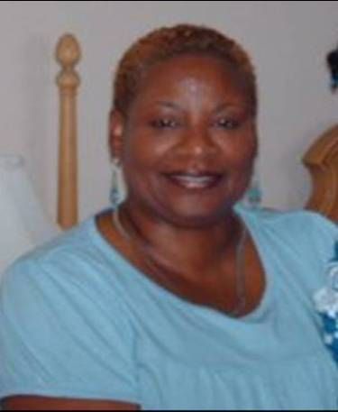 Tracey Askew