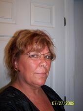 Trudy Thomas