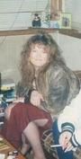 Cindy Russom