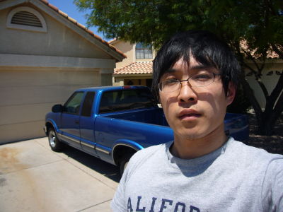 Cheng Chang
