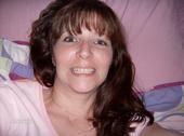 Mary Connell