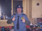 Scott Vanostrand