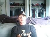 Jeffery Bevans