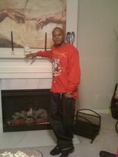 Travis Coates