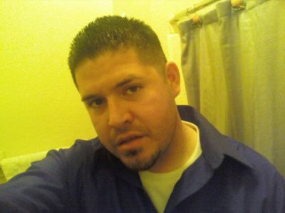 George Chacon
