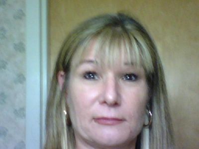 Lorna Parrillo