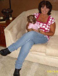 Cheryl Shifflett