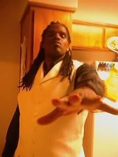 Lorenzo Mauldin