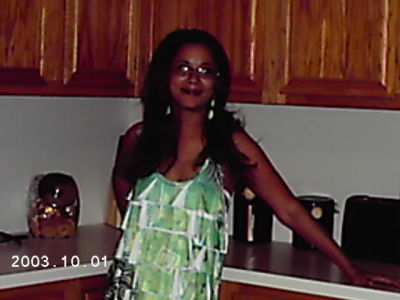 Debra Corpus