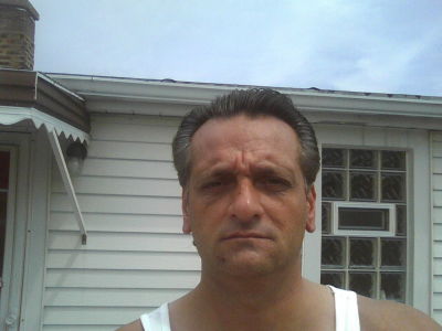 Michael Moretti