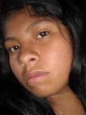 Angela Cruz