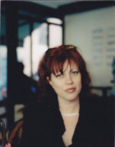 Christine Sellaro