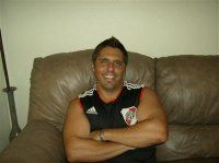 Leandro Lopez