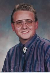 Adam Mays