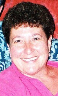Deborah Helberg