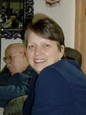 Peggy Swanson