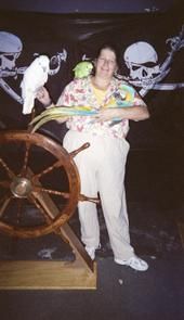 Valerie Workman