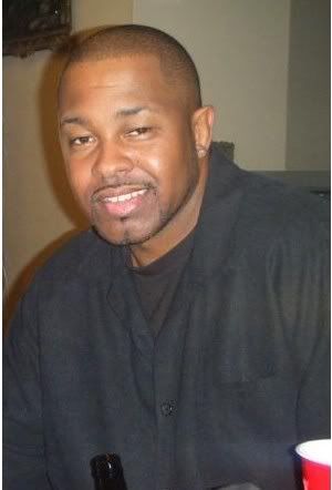 Hiram Thomas