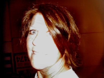 Peggy Johnson