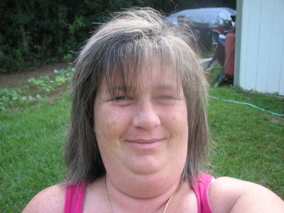 Gina Pope