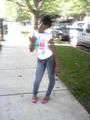 Keiara Webster
