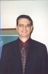 Frederick Rohrer