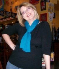 Ami Kelly