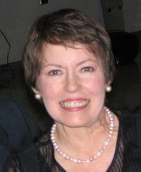 Marcia Hartwig