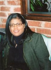 Harriet Zeno