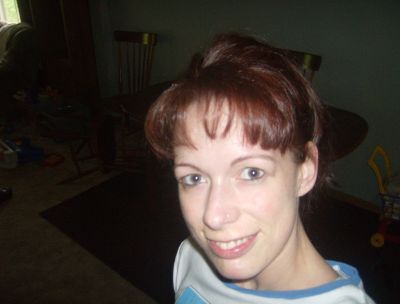 Melissa Linville