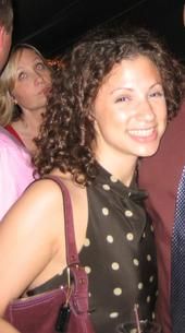 Hilary Nagelberg