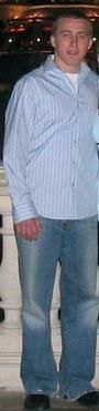 Kenneth Fultz