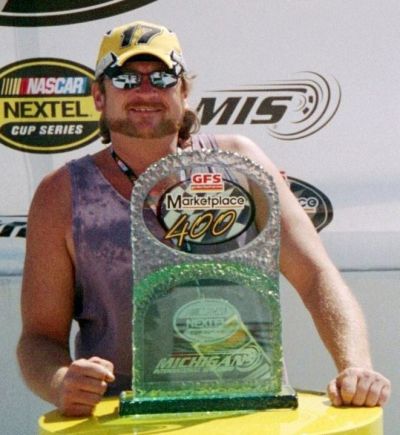 Joel Nichols