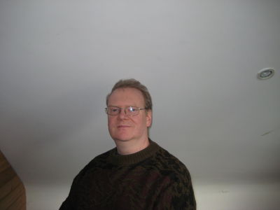 Thomas Heaney