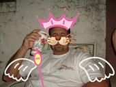 Crystal Cosmero