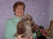 Christine Woodman