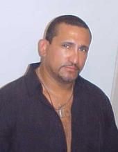 Arnulfo Martinez