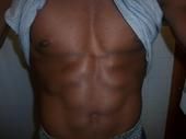 Deangelo Gray