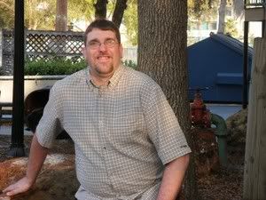 Jeffrey Pristach
