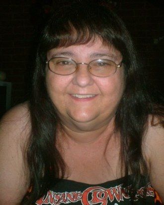 Mary Schenewerk
