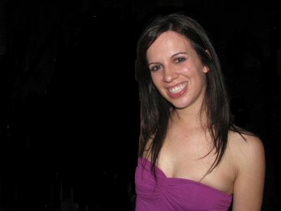 Jessica Mcgahee