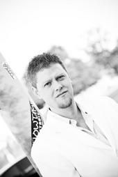 Aaron Byrnes