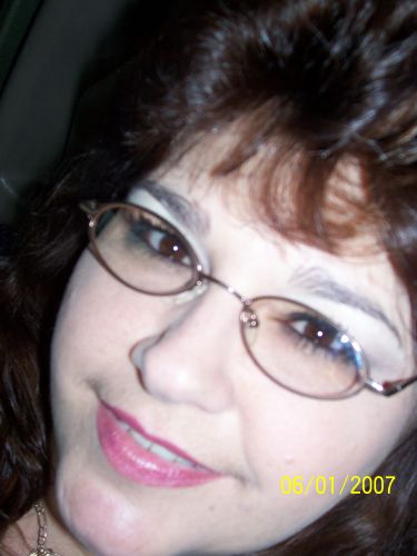 Sandra Gaskin