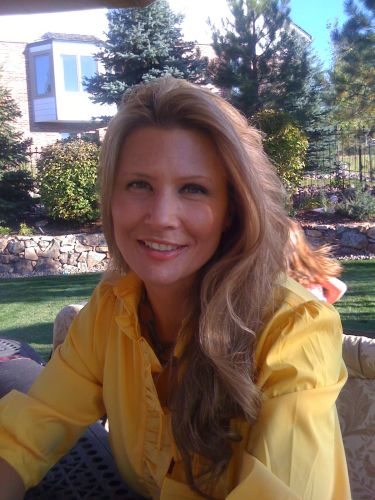 Christina Martin