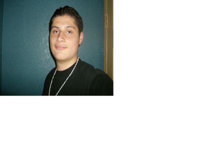 Oscar Black