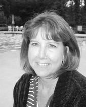 Jennifer Ruble