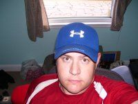Justin Haley