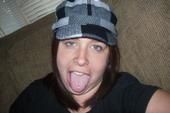 Sarah Mcginnis