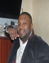 Troy Dixon