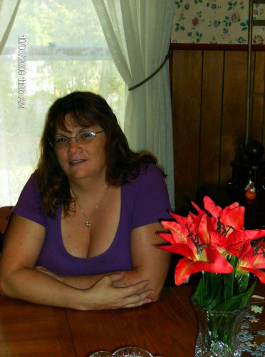 Denise Mckinney